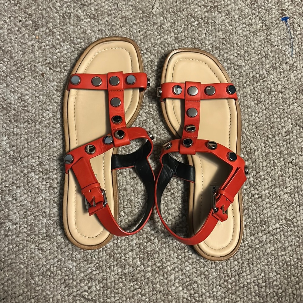 Balenciaga Sandals